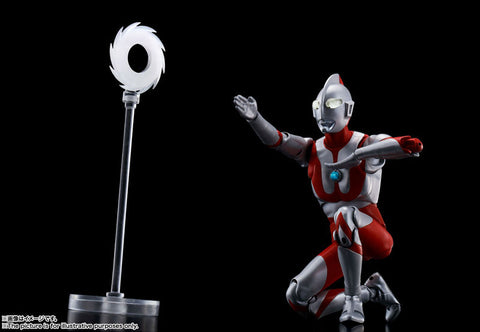 Ultraman - S.H.Figuarts - S.H.Figuarts Shinkocchou Seihou (Bandai Spirits)