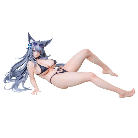 Azur Lane - Shinano - B-style - 1/4 - Anniversary Swimsuits Ver. (FREEing, Union Creative International Ltd)