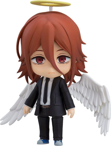 Gekijouban Chainsaw Man: Reze Hen - Tenshi no Akuma - Nendoroid (#3115) (Good Smile Company)