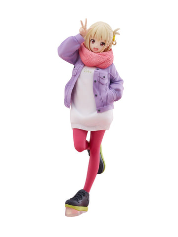 Lycoris Recoil - Nishikigi Chisato - Tenitol (FuRyu)