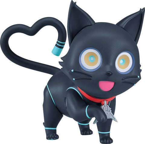 Hi-Fi Rush - 808 - Nendoroid #2362 (Good Smile Company)