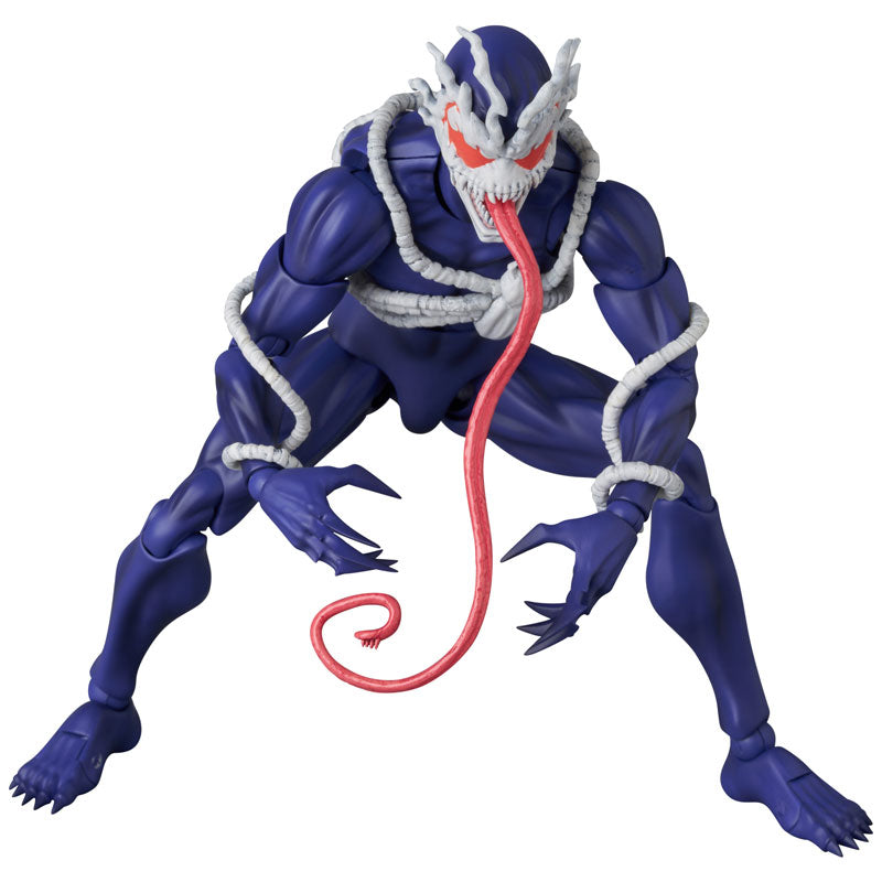 Spider-Man - Venom 2099 - Mafex (No.303) (Medicom Toy) - Solaris Japan