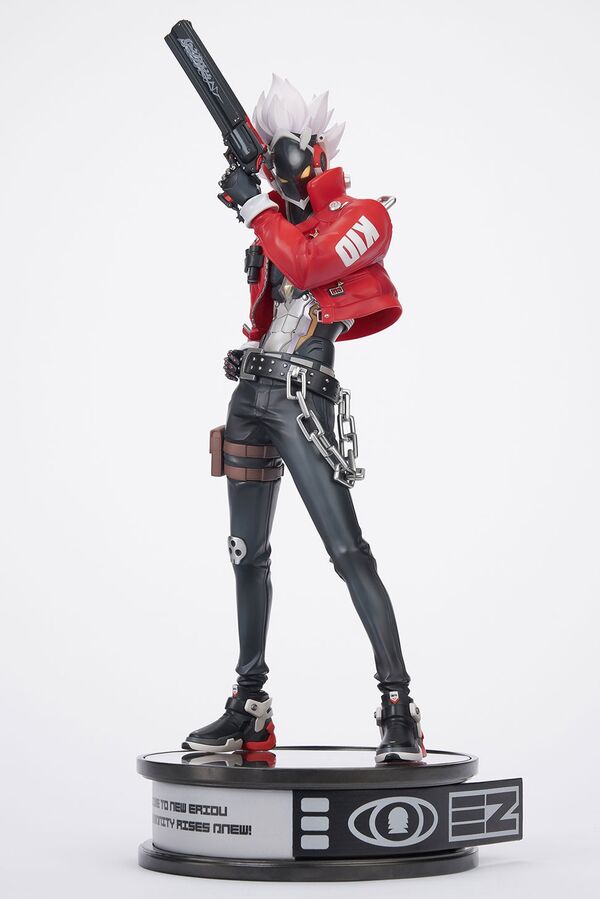 Zenless Zone Zero - Billy Kid - 1/7 (Apex Innovation