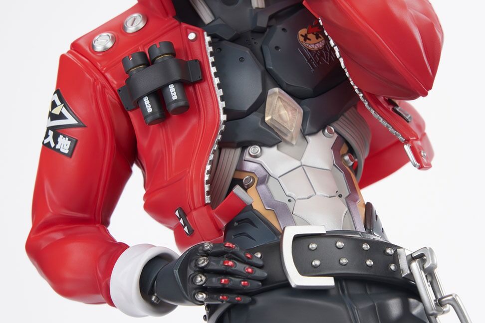 PLANET X JUNKZILLA ELECTRIC TOYS別注カラー
