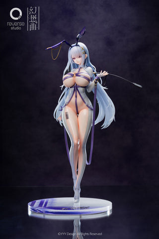 Original - Fantasias - Hel - 1/6 - Zettai Meirei Ver. (Merry Goods, Reverse Studio)