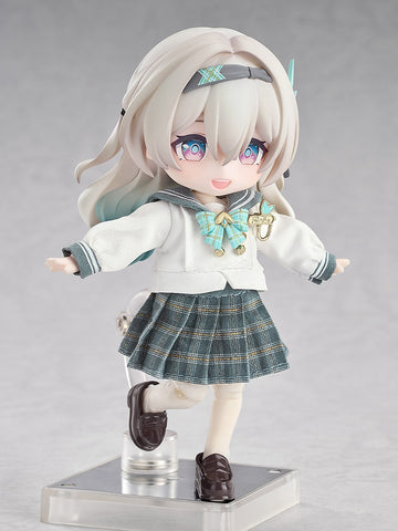 Honkai: Star Rail - Firefly - Nendoroid Doll - Spring Missive Ver. (Good Smile Company)