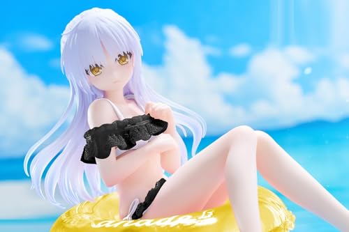 大量入荷 - Kanade Tachibana - Beats! Angel Aqua Renewal - Girls Float コミック・アニメ