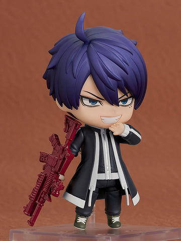 Tougen Anki - Ichinose Shiki - Nendoroid #2875 (Good Smile Company, Orange Rouge)