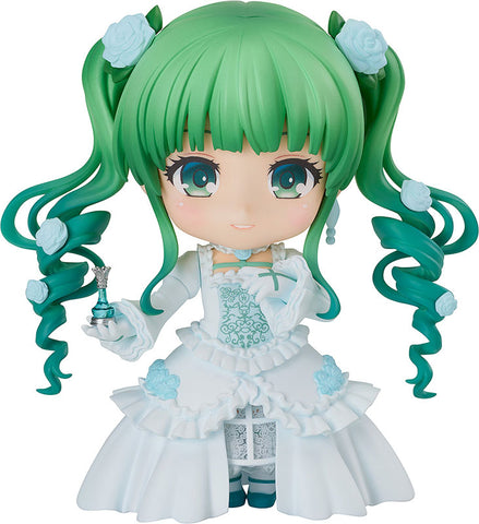 Vocaloid - Hatsune Miku - Nendoroid #2974 - Cantarella Ver. (Good Smile Company)