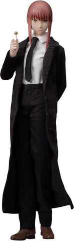 Chainsaw Man - Makima - FigZero - 1/6 (Threezero)