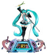Vocaloid - Hatsune Miku - 1/6 (Pure Arts)