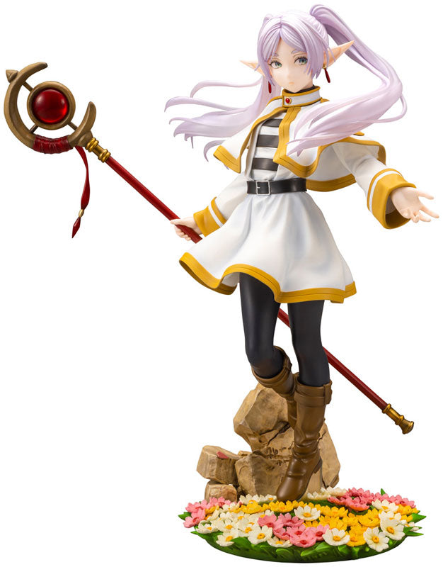 Sousou no Frieren Frieren 1/7 (Kotobukiya) Solaris Japan