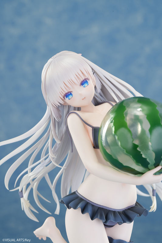 Summer Pockets Reflection Blue - Naruse Shiroha - 1/6 (Magi Arts