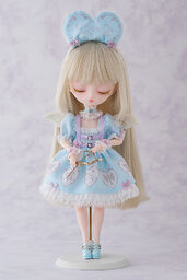 Original - Harmonia Bloom - Seasonal Doll Pétale (Good Smile Company)