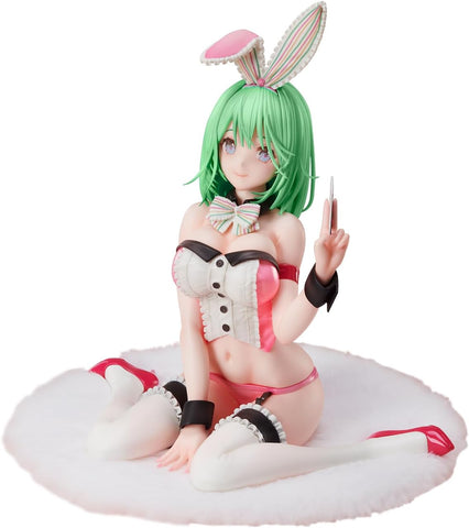 Original - Pink Bunny (Union Creative International Ltd)