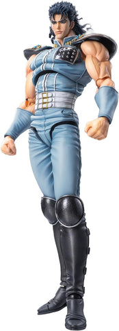 Hokuto no Ken - Rei - Super Action Statue (Medicos Entertainment)
