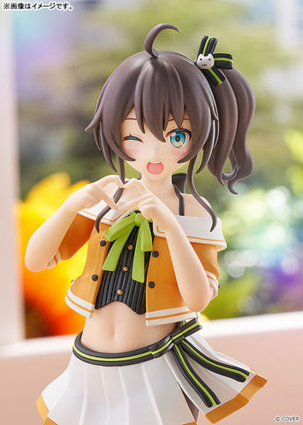 Hololive - Natsuiro Matsuri - Pop Up Parade (Good Smile Company)