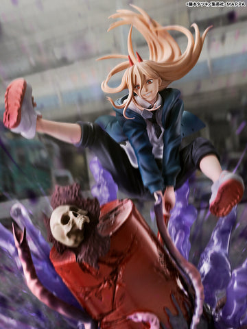 Chainsaw Man - Power - Figuarts ZERO (Bandai Spirits)