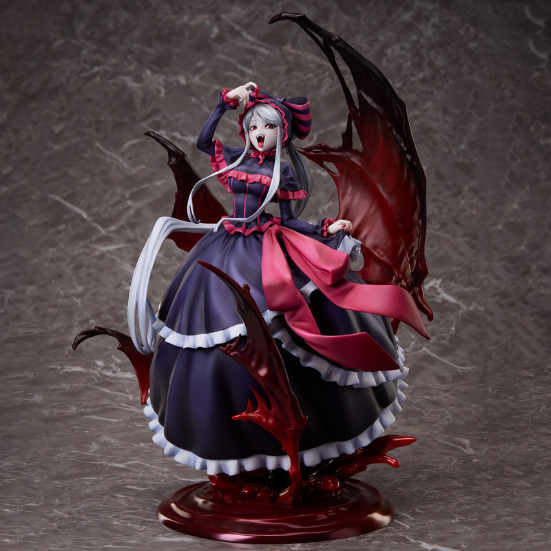 Overlord - Shalltear Bloodfallen - 1/6 - 10th Anniversary so-bin