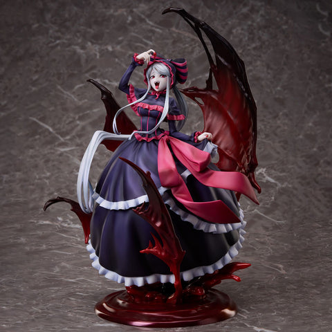 Overlord - Shalltear Bloodfallen - 1/6 - 10th Anniversary so-bin ver. (Union Creative International Ltd)