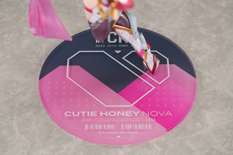 Cutie Honey Nova - Cutie Honey - 1/6 (Magi Arts) - Solaris Japan