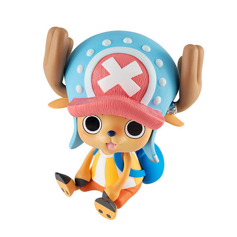 One Piece - Tony Tony Chopper - Look Up - 2025 Re-release (MegaHouse)