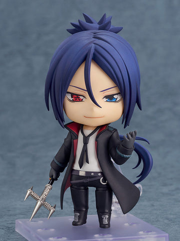 Katekyou Hitman REBORN! - Rokudou Mukuro - Nendoroid (#3085) - 10 Years Later Ver. (Good Smile Company, Orange Rouge)
