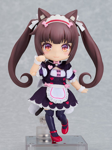 Nekopara Sekai Connect - Chocola - Nendoroid Doll (Good Smile Company)