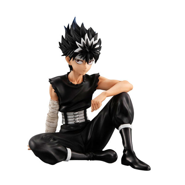 Yu Yu Hakusho - Hiei - G.E.M. - Tenohira (MegaHouse