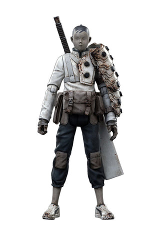 POCKET UNIVERSE 1/18 SHOGUN TK TENDADESU
