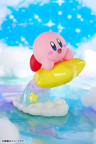 Hoshi no Kirby - Kirby - Pop Up Parade - 2026 Re-release (Good Smile Company)