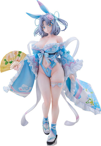 Senran Kagura - Yumi - B-style - 1/4 - Japanese Bunny Ver. (FREEing)