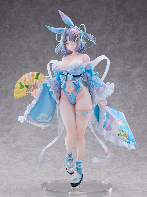 Senran Kagura - Yumi - B-style - 1/4 - Japanese Bunny Ver