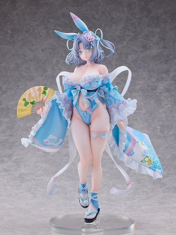 Senran Kagura - Yumi - B-style - 1/4 - Japanese Bunny Ver. (FREEing)