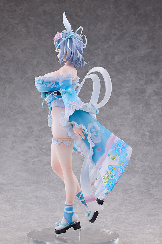 Senran Kagura - Yumi - B-style - 1/4 - Japanese Bunny Ver