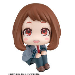 Boku no Hero Academia - Uraraka Ochaco - Look Up (MegaHouse)