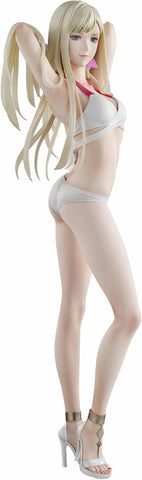 Kidou Senshi Gundam Senkou no Hathaway: Circe no Majo - Gigi Andalucia - Gundam Girls Generation - 1/7 - Swimsuit Ver. (MegaHouse)