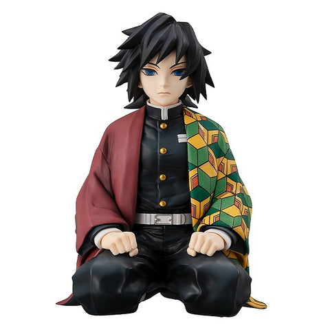 Kimetsu no Yaiba - Tomioka Giyuu - G.E.M. - Tenohira - 2026 Re-release (MegaHouse)