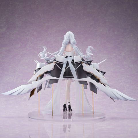 Azur Lane - Scylla - 1/6 - Heavy Equipment Ver. (Union Creative International Ltd)