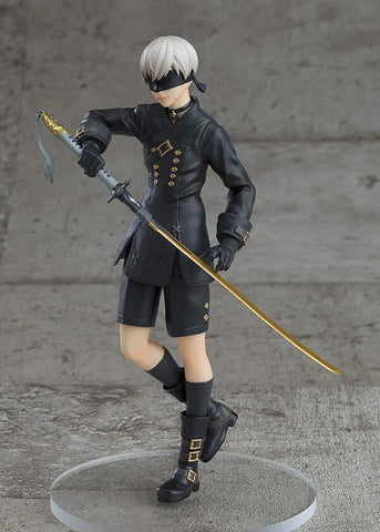 NieR:Automata Ver1.1a - YoRHa No. 9 Type S - Pop Up Parade (Good Smile Company)