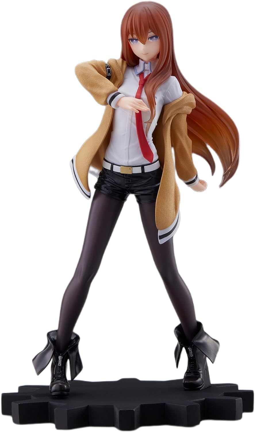 Steins;Gate - Makise Kurisu - Coreful Figure (Taito