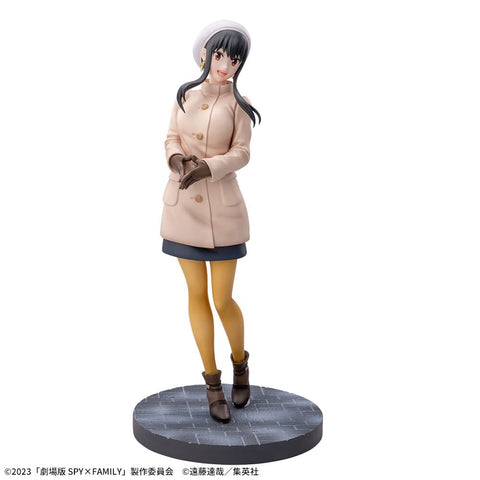 Gekijouban Spy × Family Code: White - Yor Forger - Luminasta (SEGA)