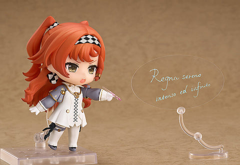 Reverse: 1999 - Sonetto - Nendoroid #2391 (Good Smile Arts Shanghai, Good Smile Company)