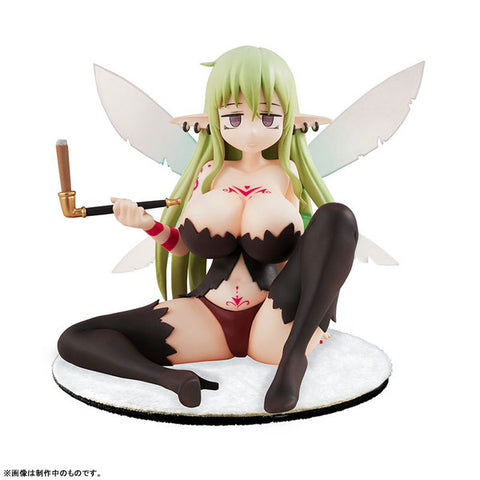 Ishuzoku Reviewers - Aloe (Kadokawa)