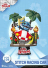 D Stage #108 "Lilo & Stitch" Stitch Racing Car