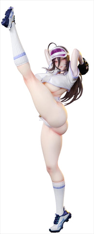 Original - Molly's Dress-Up Time - Kyoka Baseball Wear Ver. - 1/4 (ABILU Design)