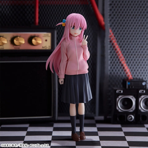 Bocchi the Rock! - Gotou Hitori - DesktopxDecorate Collections (SEGA)