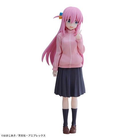 Bocchi the Rock! - Gotou Hitori - DesktopxDecorate Collections (SEGA)