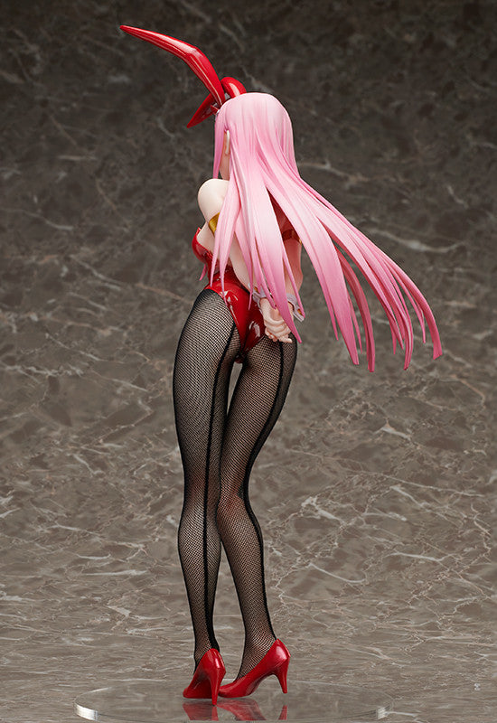 Darling in the FranXX - Zero Two - B-style - 1/4 - Bunny Ver