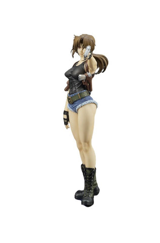 Black Lagoon - Revy - Digsta (Digism)